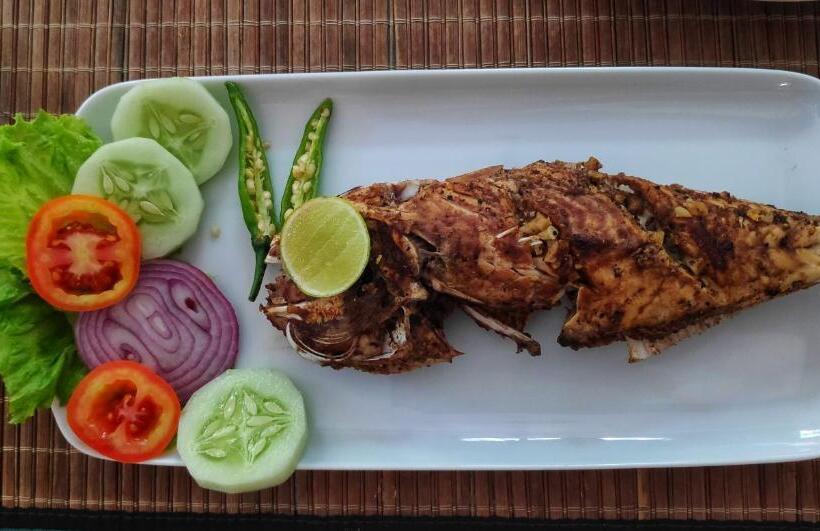 膳宿费 Hey Lala Talalla