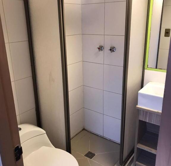 פנסיון Hostal Republica