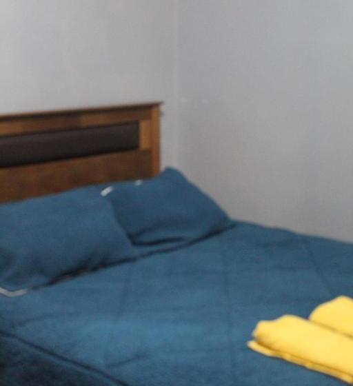 פנסיון Hostal Republica