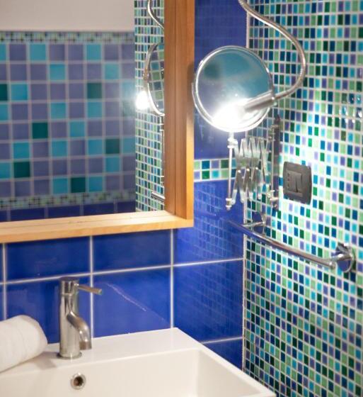 بنسيون Il Borgo   Guest House