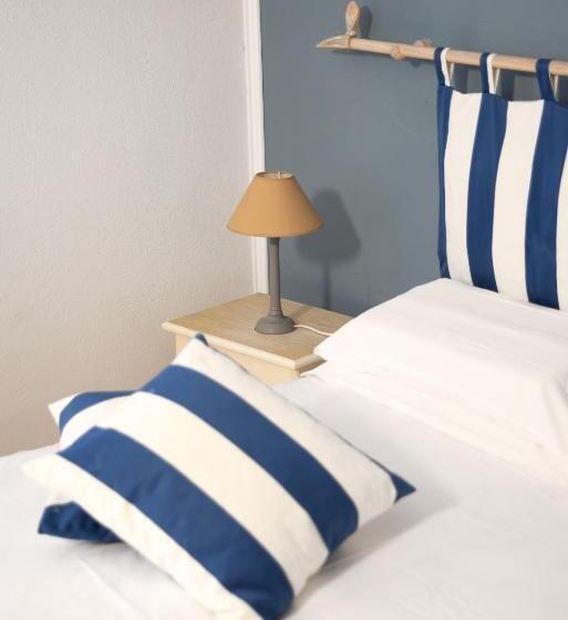 بنسيون Il Borgo   Guest House