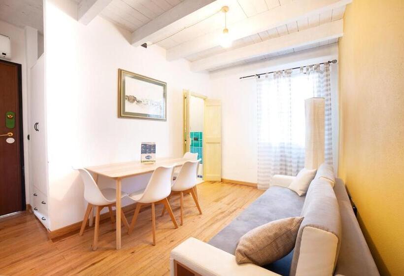 بنسيون Il Borgo   Guest House