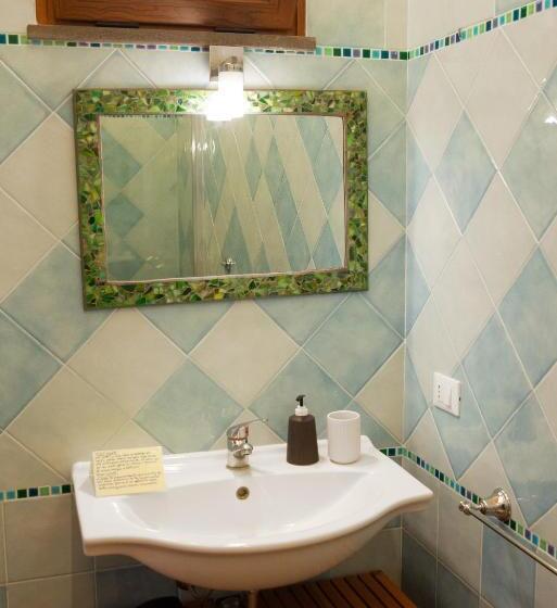 بنسيون Il Borgo   Guest House