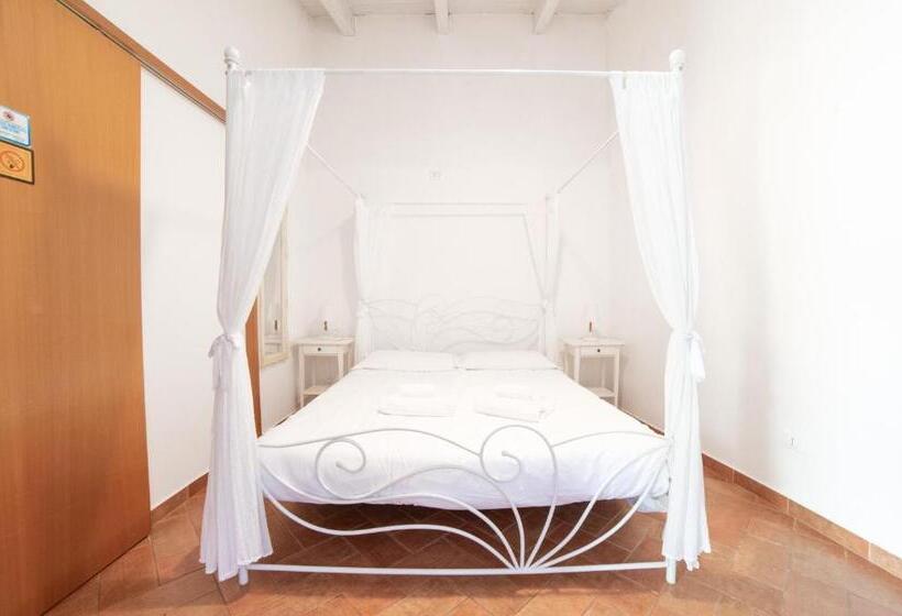 بنسيون Il Borgo   Guest House