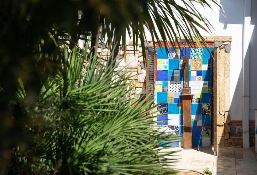 بنسيون Il Borgo   Guest House