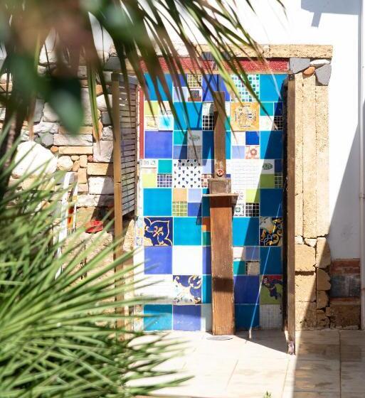 بنسيون Il Borgo   Guest House