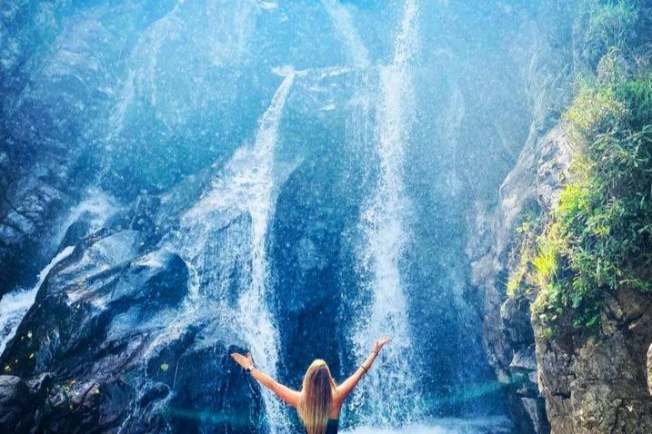 پانسیون Imlil Bangalon