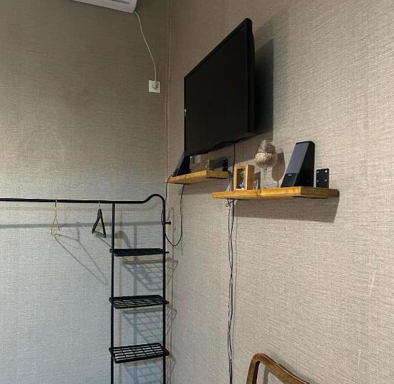 پانسیون Ke Ra