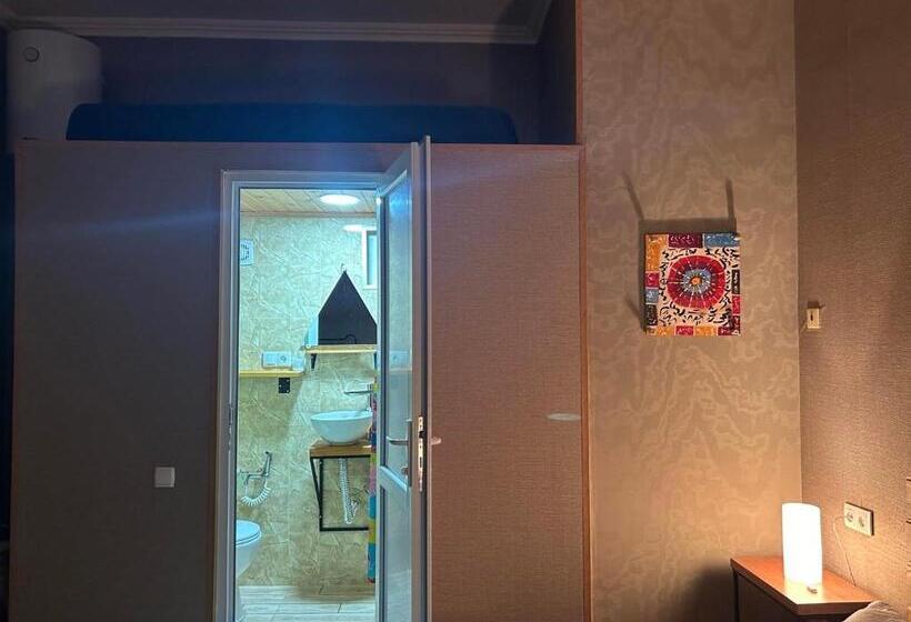 پانسیون Ke Ra