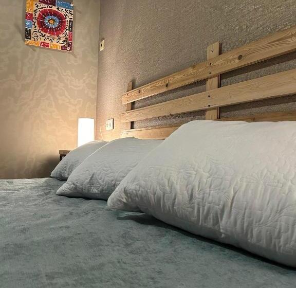 پانسیون Ke Ra