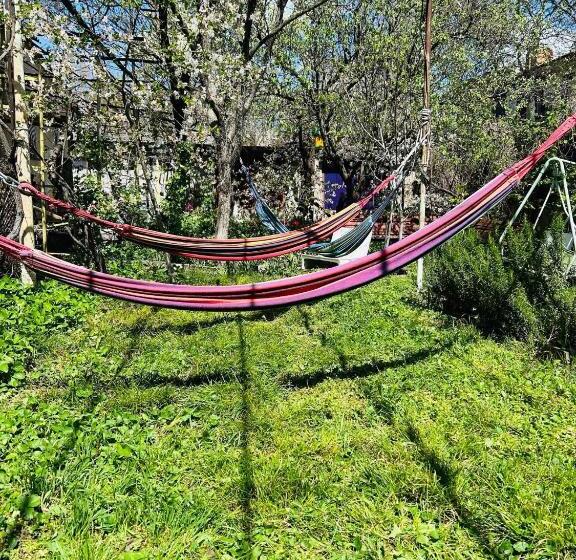 پانسیون Ke Ra