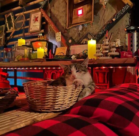 پانسیون Ke Ra