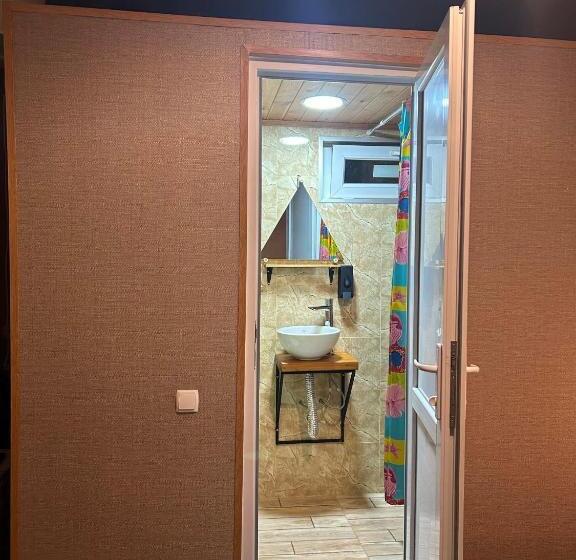 پانسیون Ke Ra