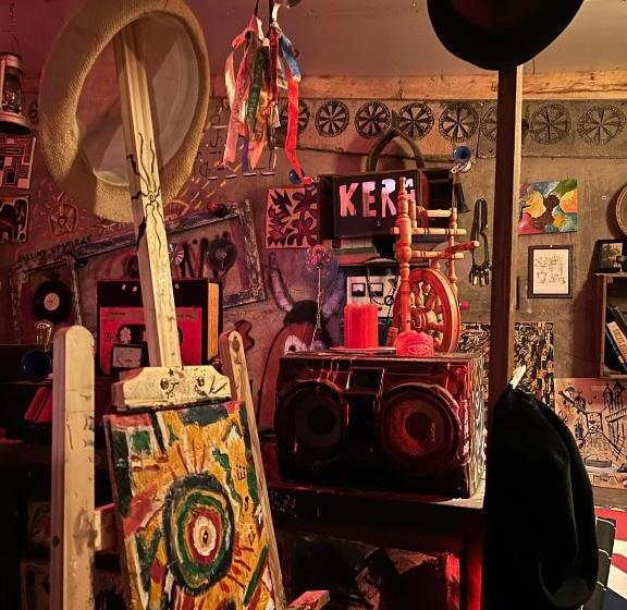 پانسیون Ke Ra