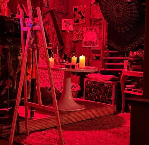 پانسیون Ke Ra