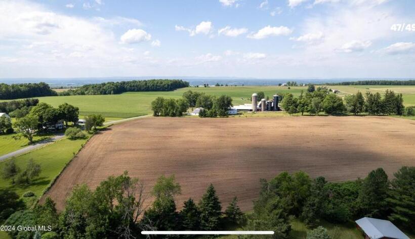 פנסיון Kimbers Farm