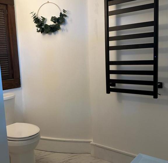 פנסיון Kimbers Farm