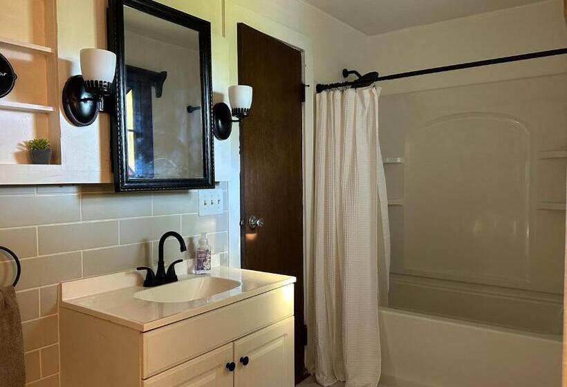 פנסיון Kimbers Farm