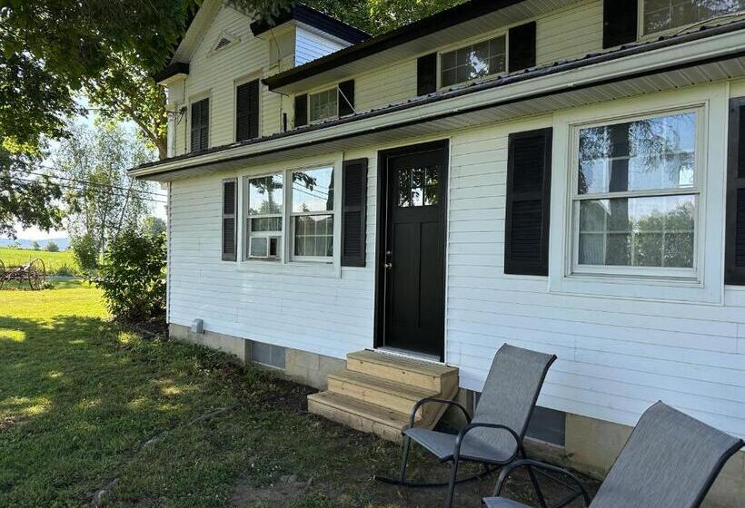 פנסיון Kimbers Farm