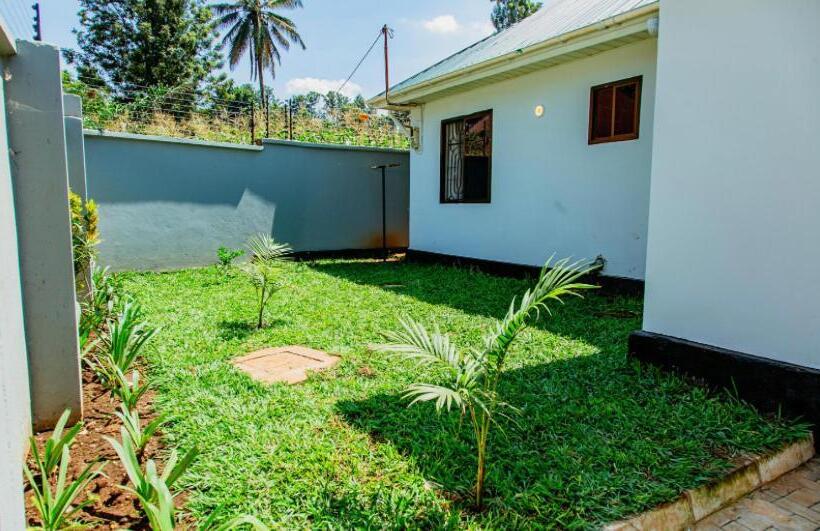 펜션 Kwetu Maili6homes