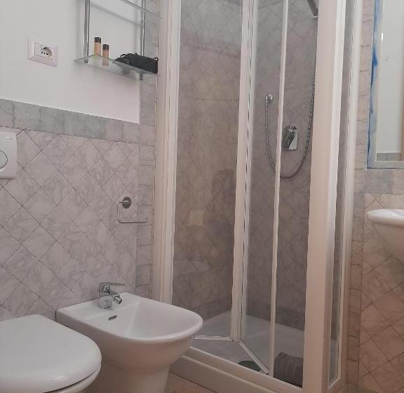 ペンション L Angolo