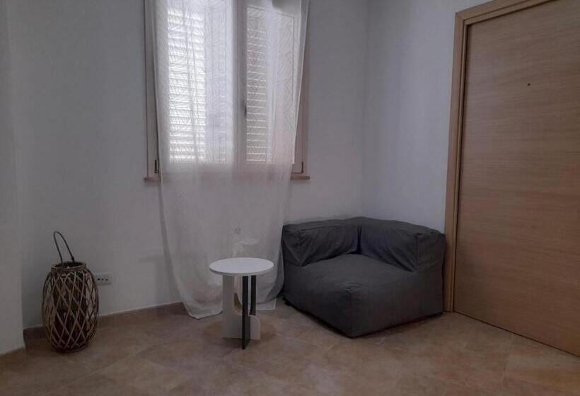 ペンション L Angolo