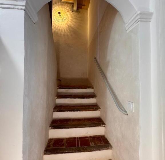 펜션 Le Buisson Caché