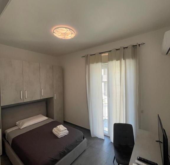 ペンション Leos Rooms