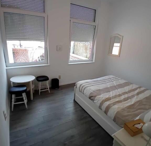 Пансион Leuze Escale