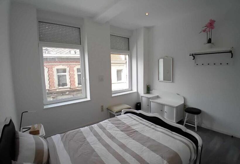 Пансион Leuze Escale