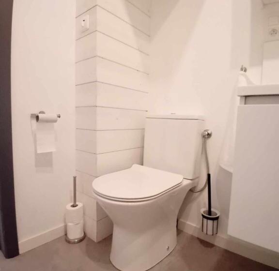 Пансион Leuze Escale