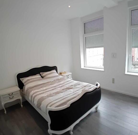 Пансион Leuze Escale