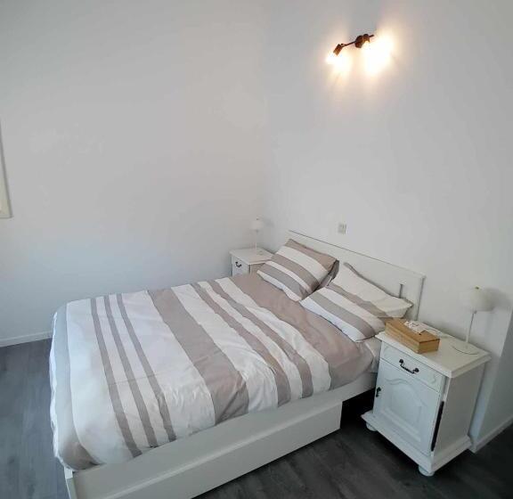 Пансион Leuze Escale