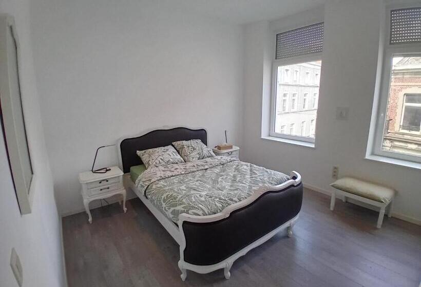 Пансион Leuze Escale