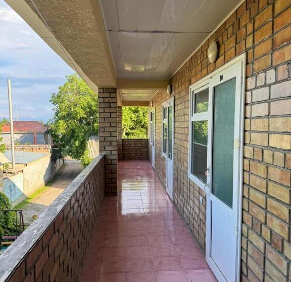 پانسیون Love Story