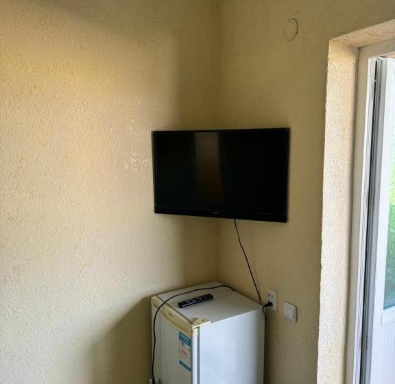 پانسیون Love Story