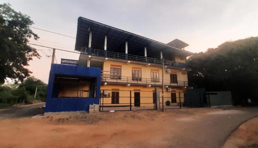 ペンション Lucky Holiday Resort