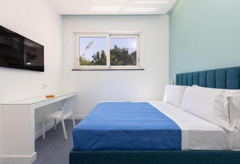 펜션 Maison Rosetta