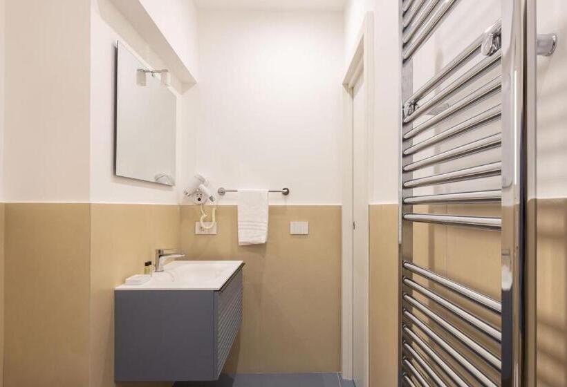 펜션 Maison Rosetta