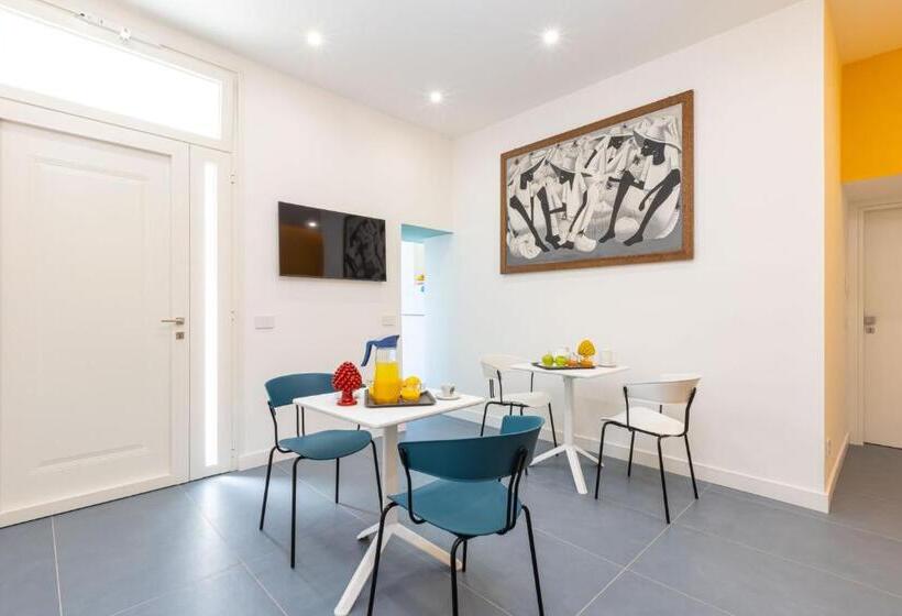 펜션 Maison Rosetta