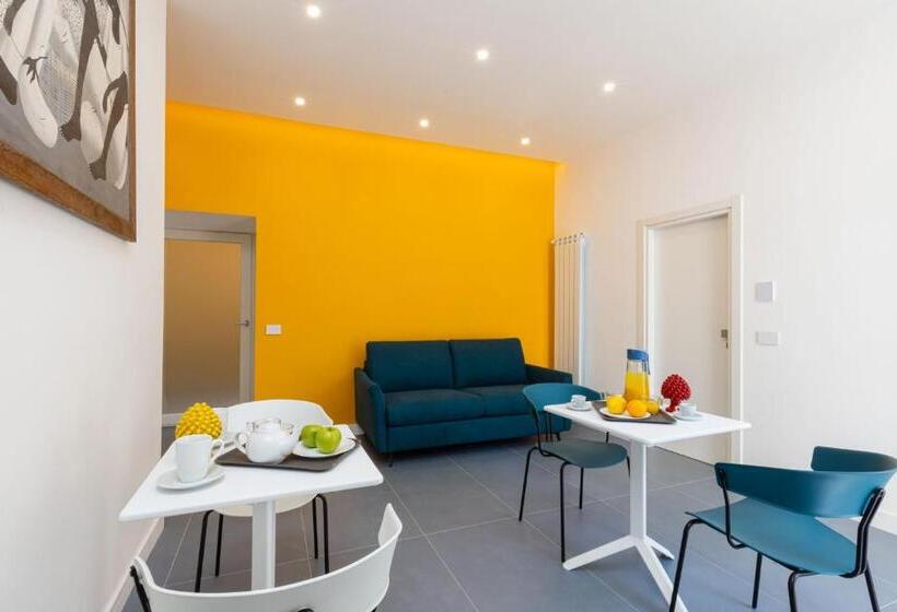 펜션 Maison Rosetta