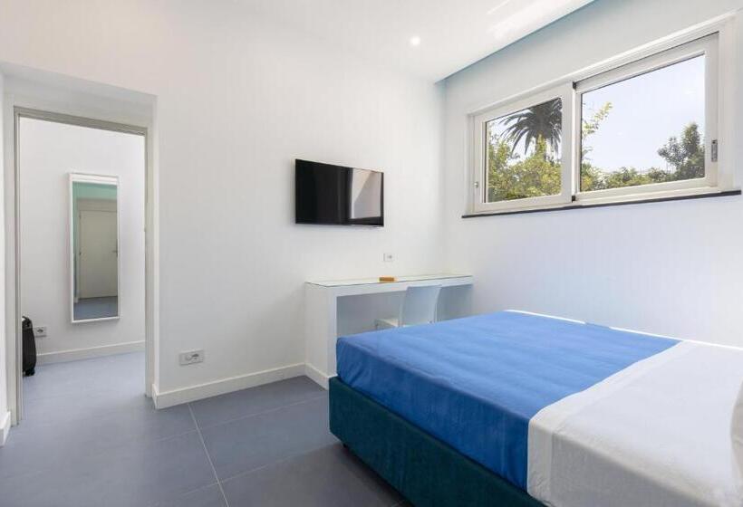 펜션 Maison Rosetta