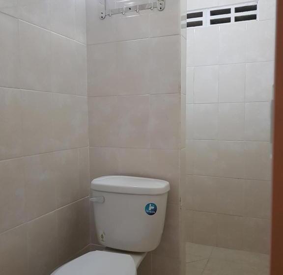 بنسيون Manila Suites