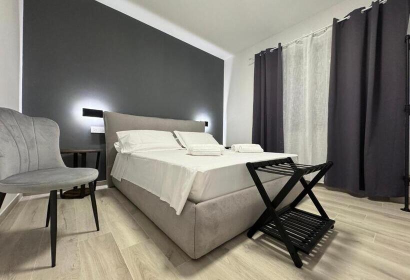 بنسيون Modern Room