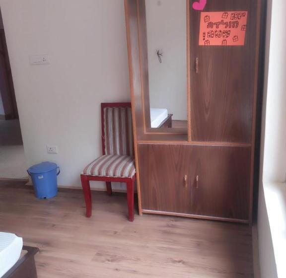 膳宿费 Moon Palace Homestay Ladakh By Lexstays