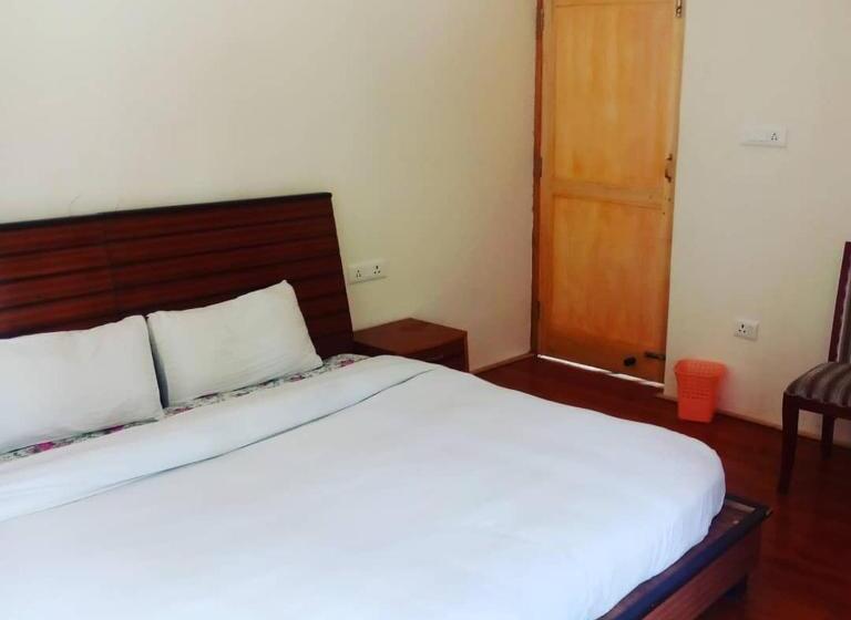 膳宿费 Moon Palace Homestay Ladakh By Lexstays