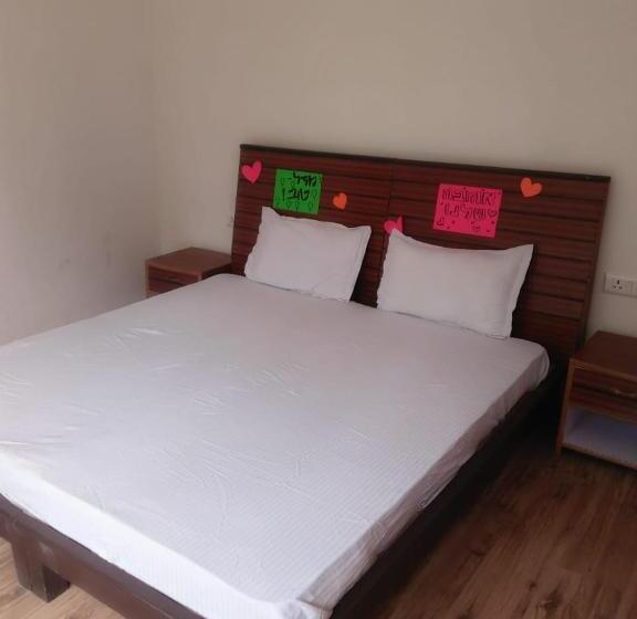 膳宿费 Moon Palace Homestay Ladakh By Lexstays