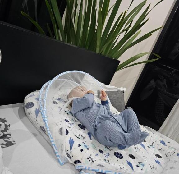 پانسیون Muguet By The Ibiscot