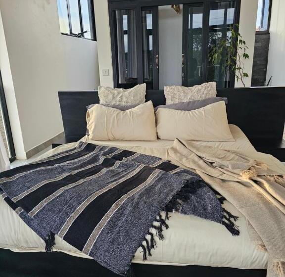 پانسیون Muguet By The Ibiscot