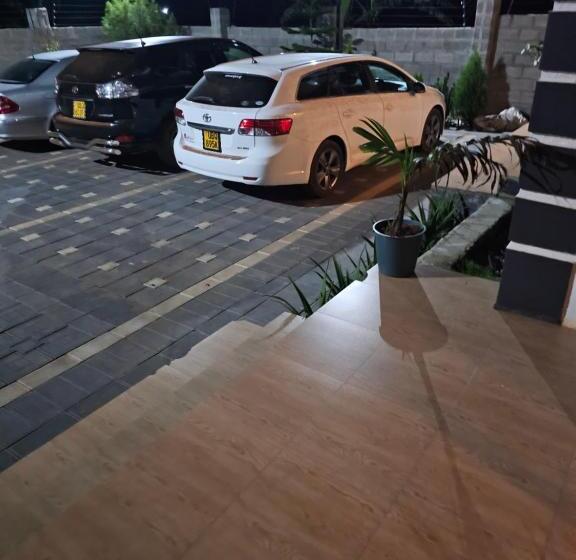 پانسیون Muguet By The Ibiscot